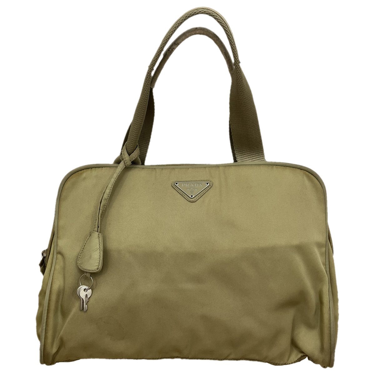 Re-Edition 1995 cloth handbag