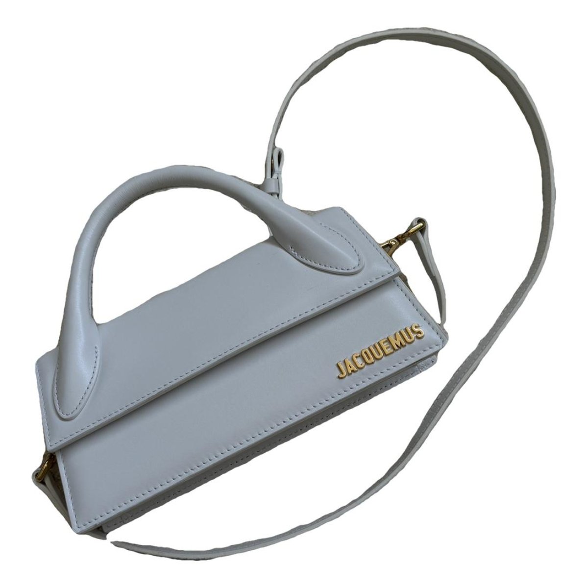 Chiquito Long leather handbag