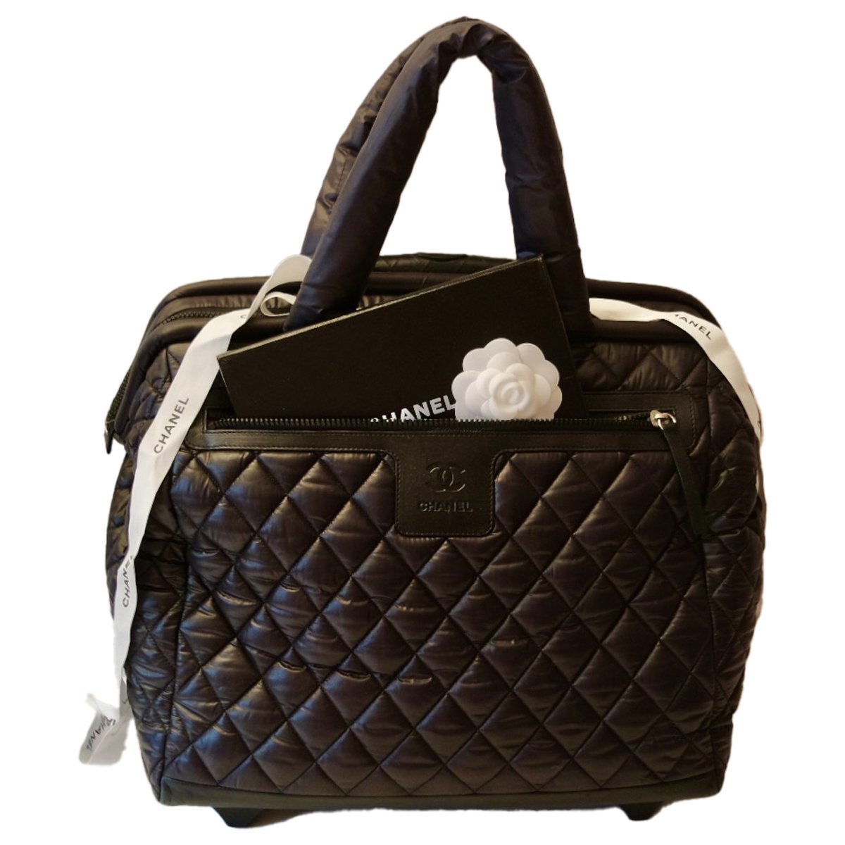 Cocoon 24h bag