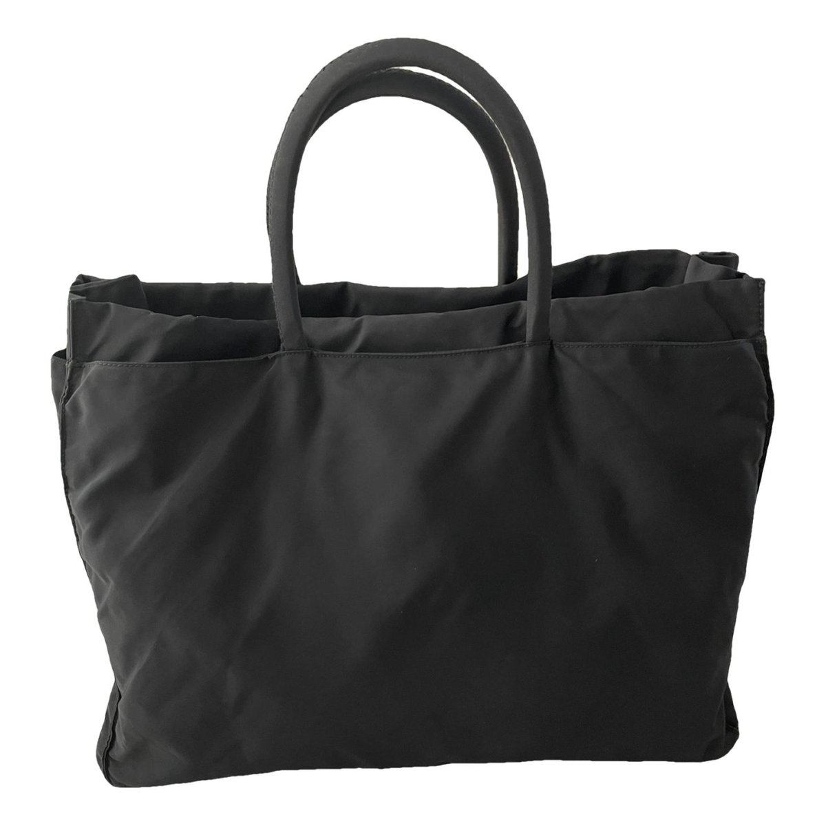 Madras tote