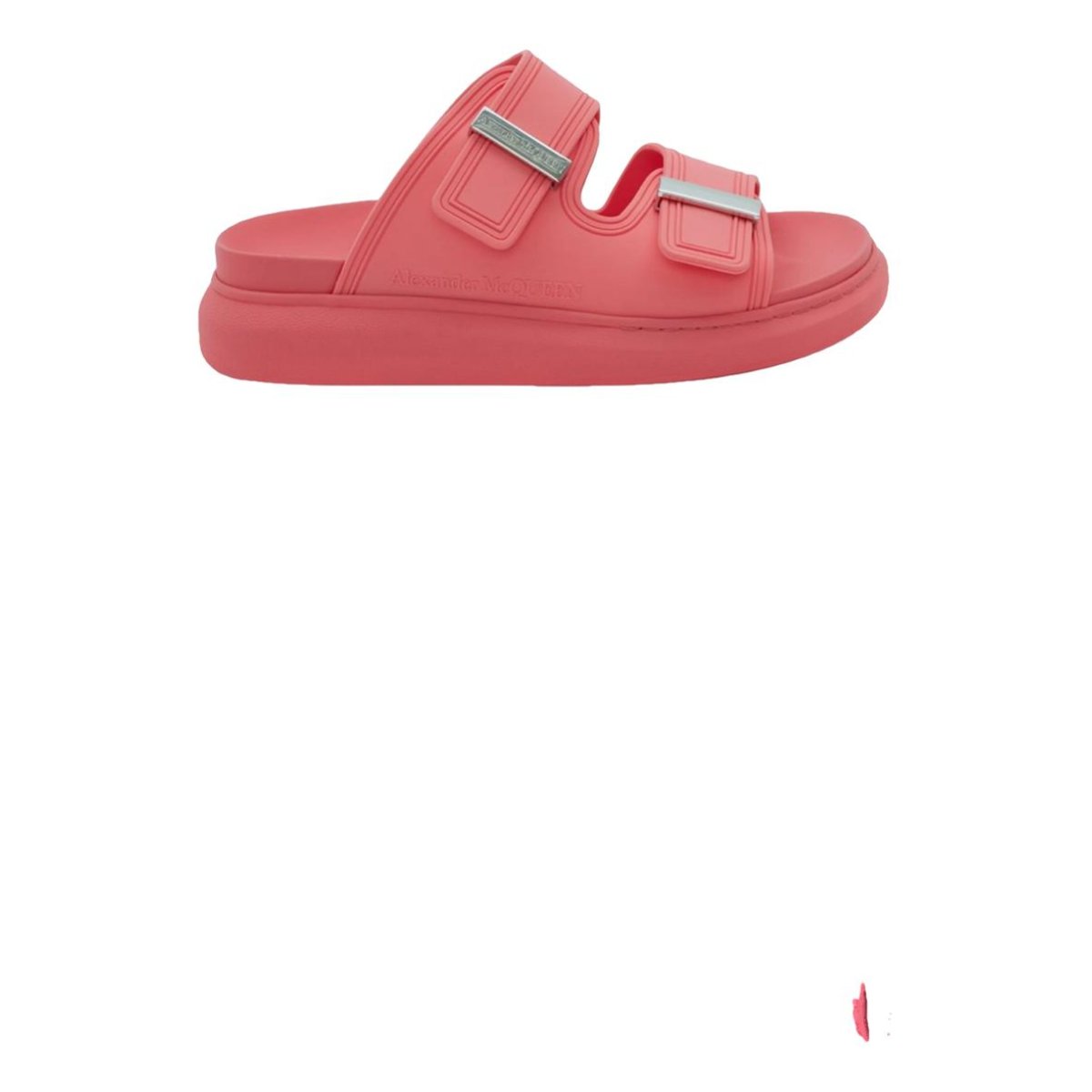 Hybrid sandal