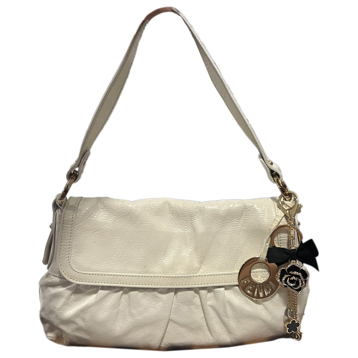 Chef leather handbag