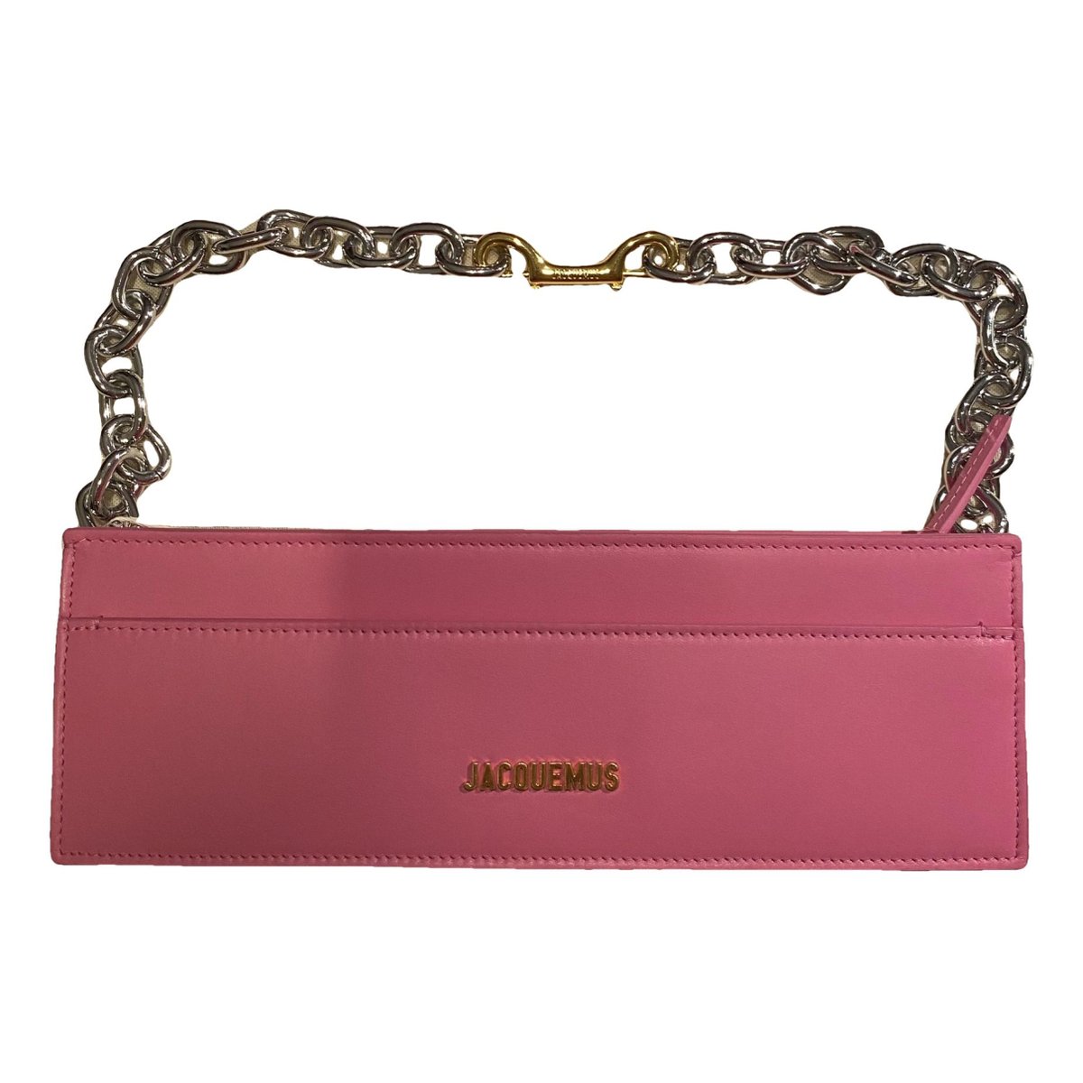 Le Ciuciu leather handbag