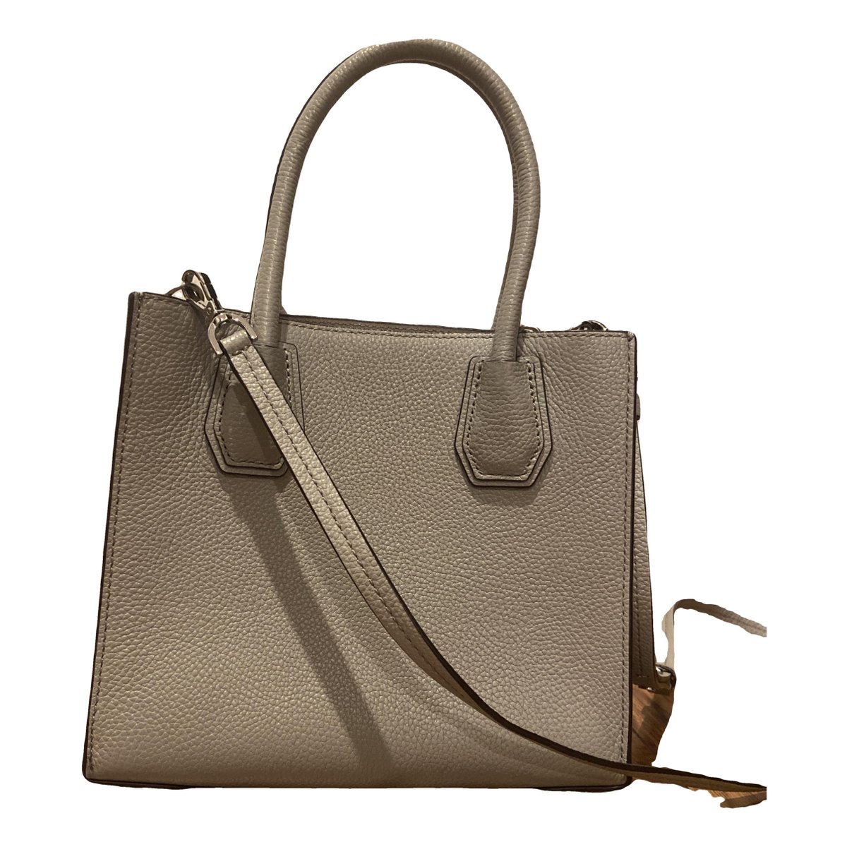 Adele leather handbag