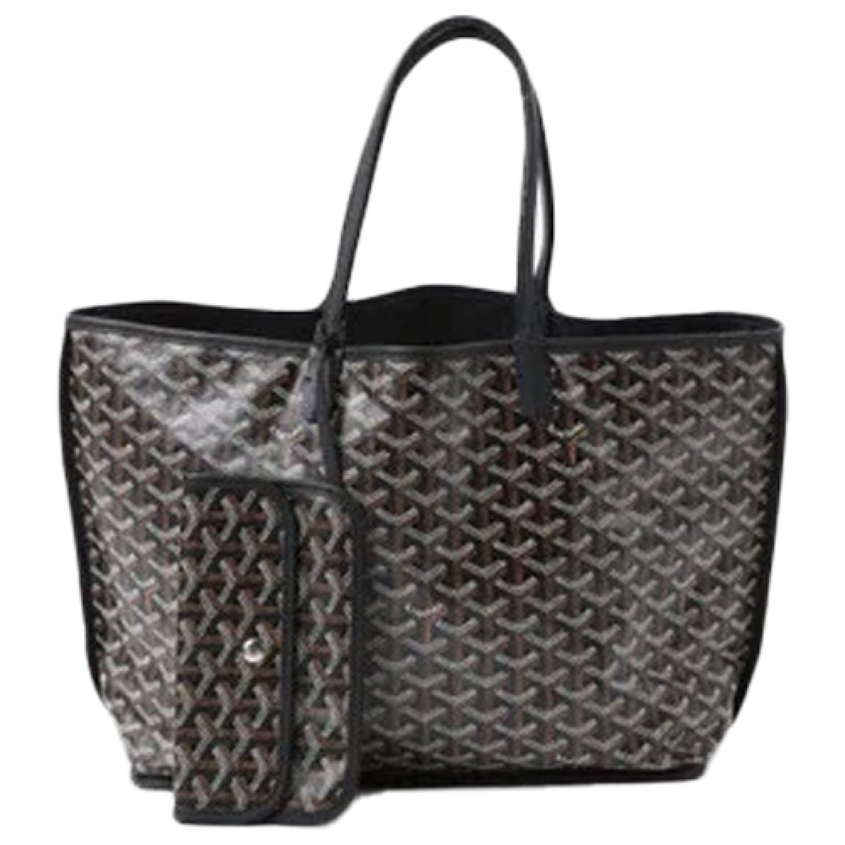 Anjou cloth tote