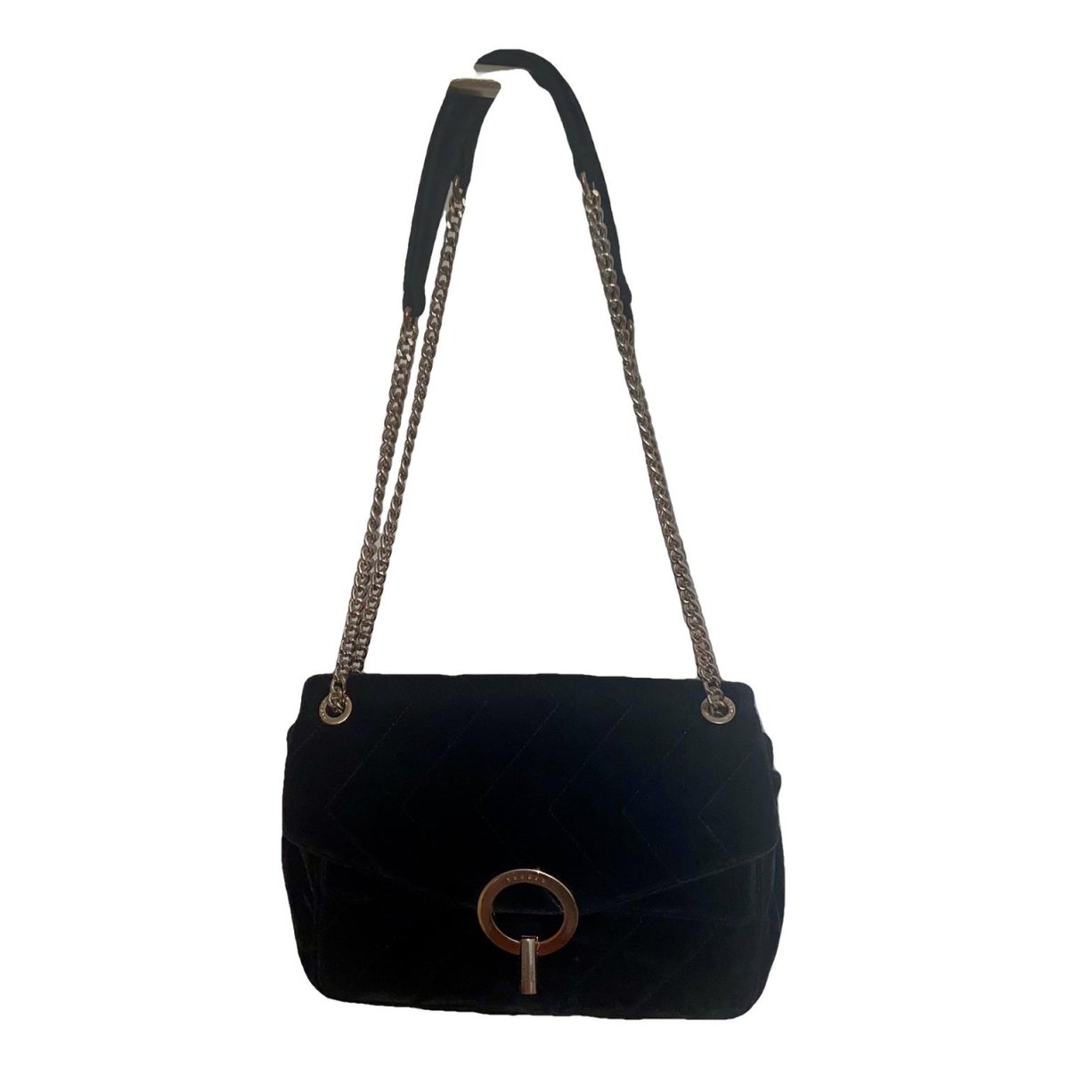 Yza crossbody bag