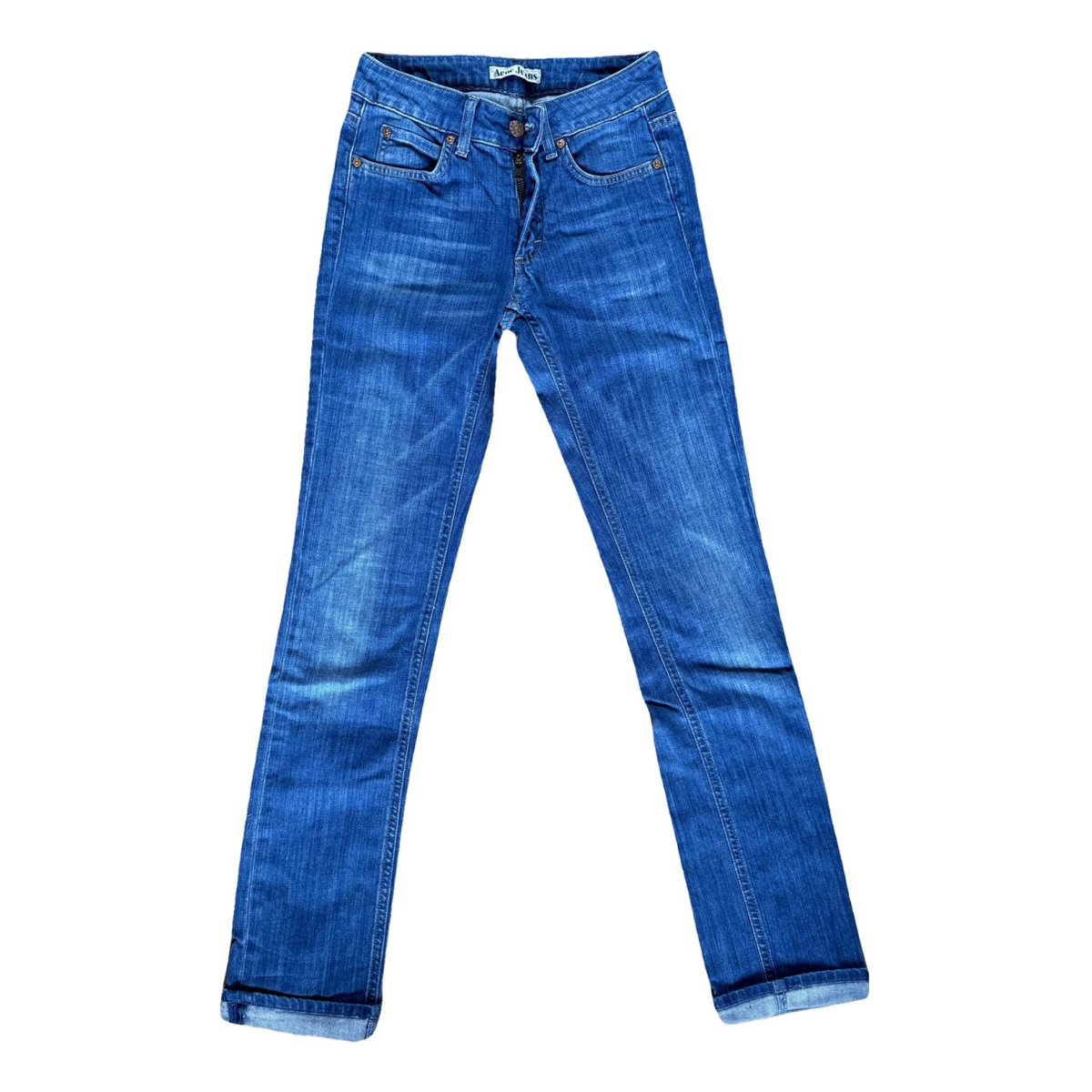 Flex slim jeans