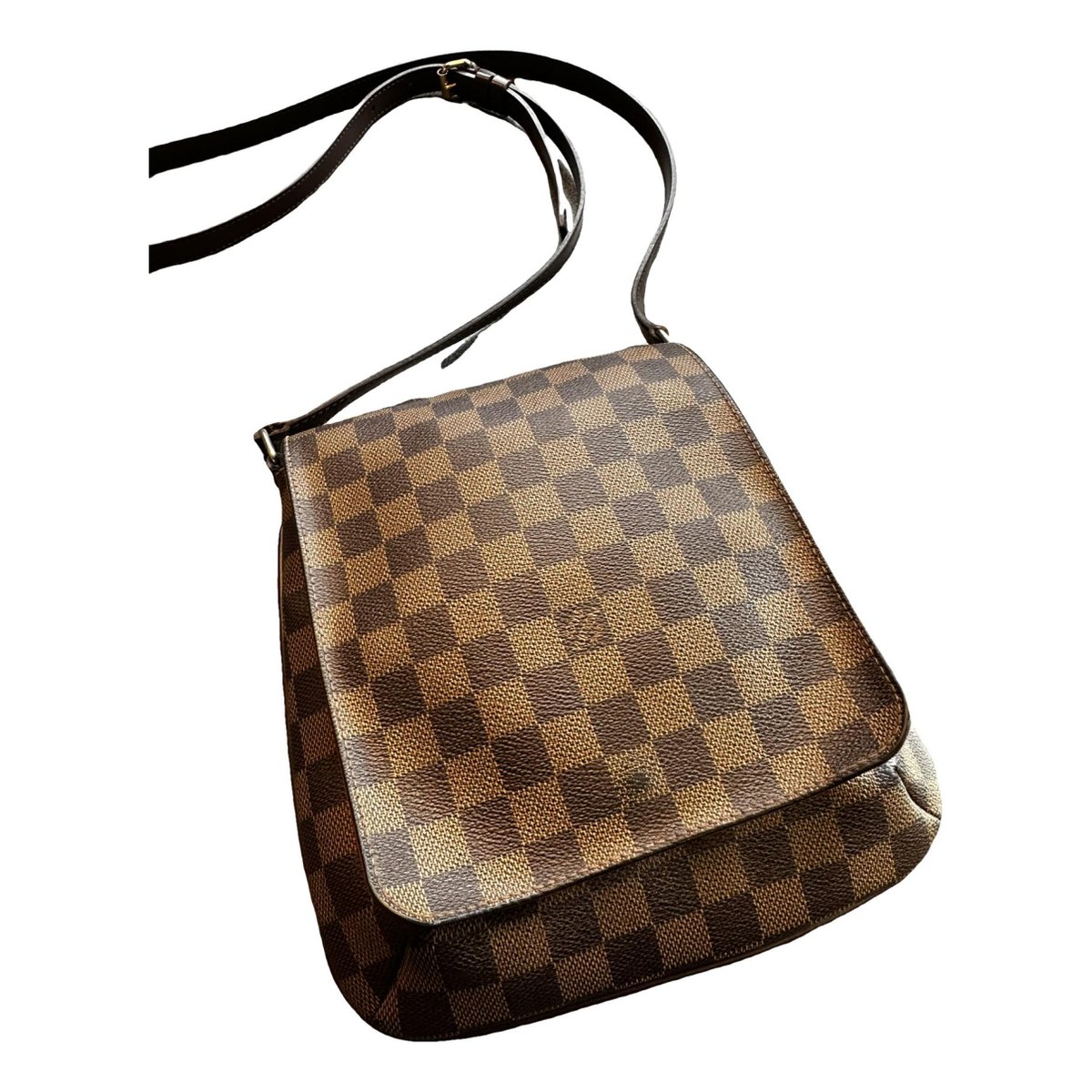 Salsa cloth crossbody bag