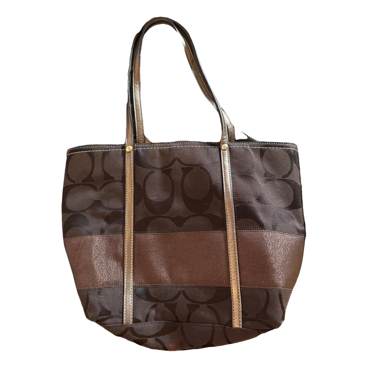 Crossgrain Taxi Tote cloth tote