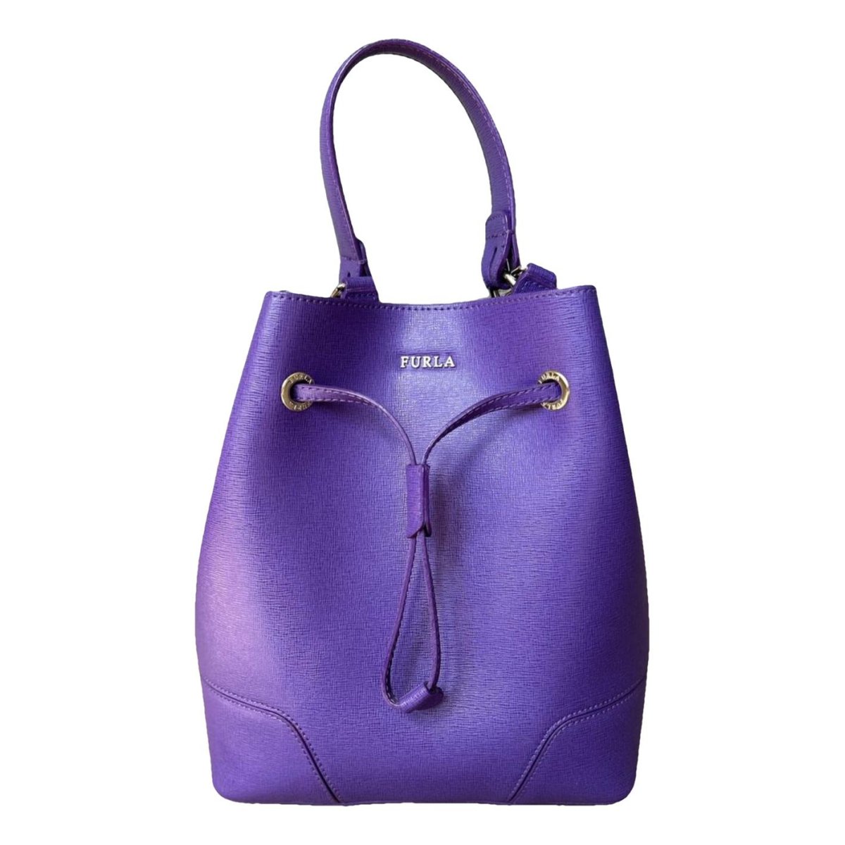 Stacy Casanova S leather handbag