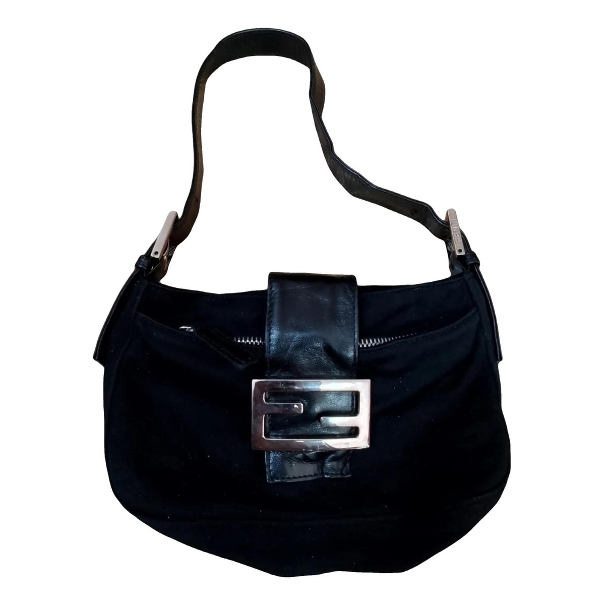 Croissant handbag