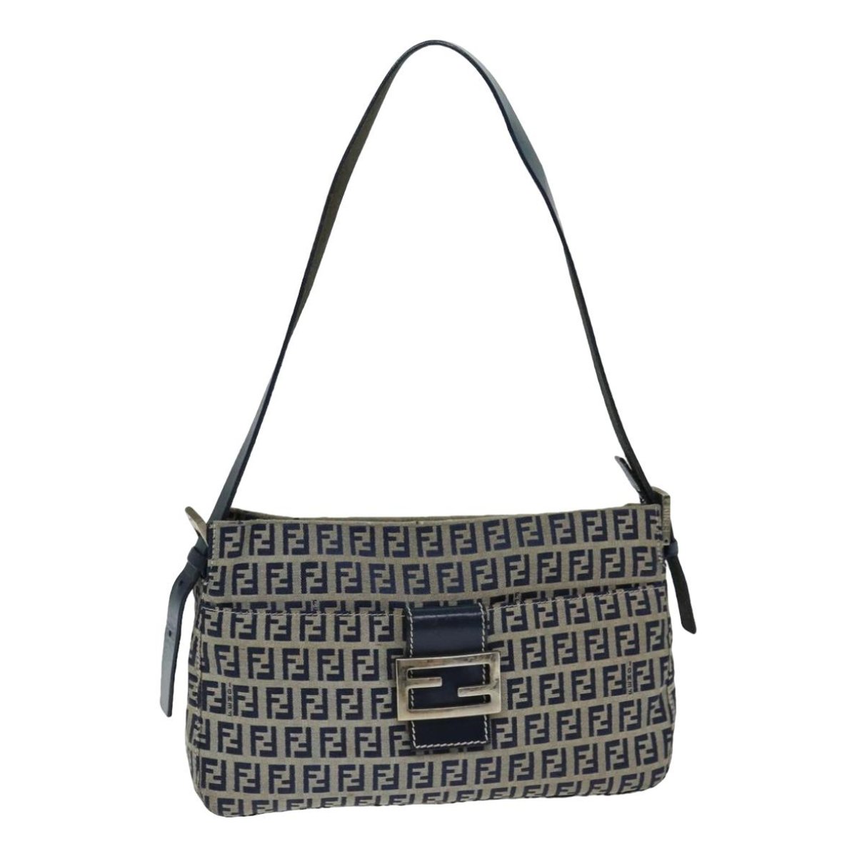 Mamma Baguette cloth handbag