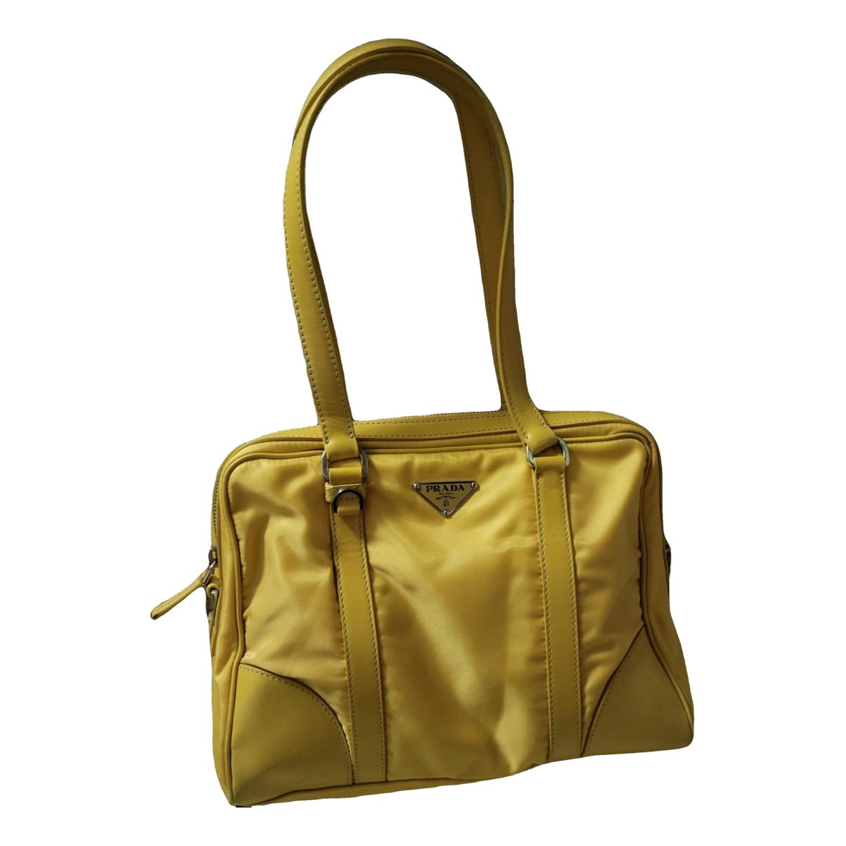Re-Edition 1995 cloth handbag