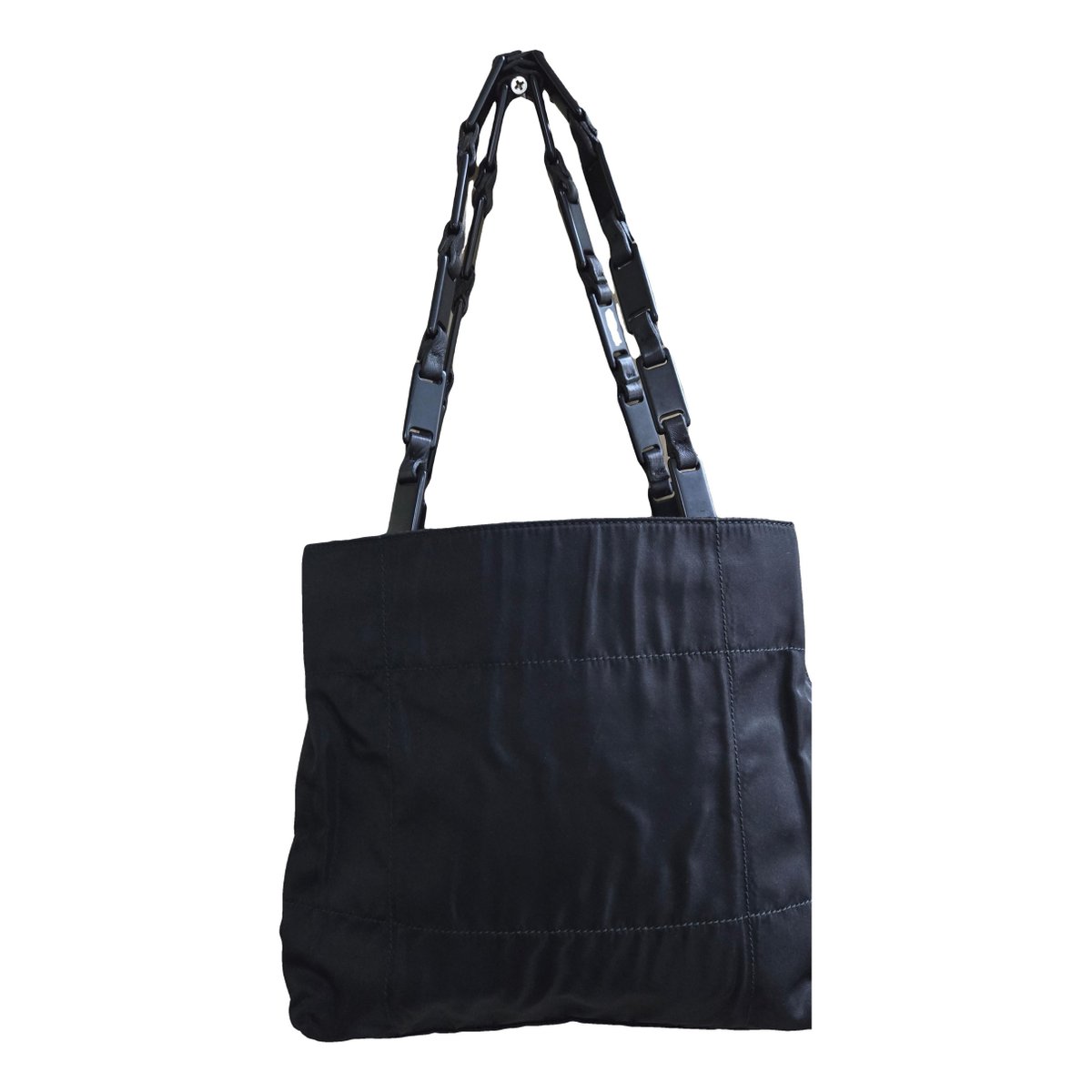 Re-Edition 1995 cloth handbag