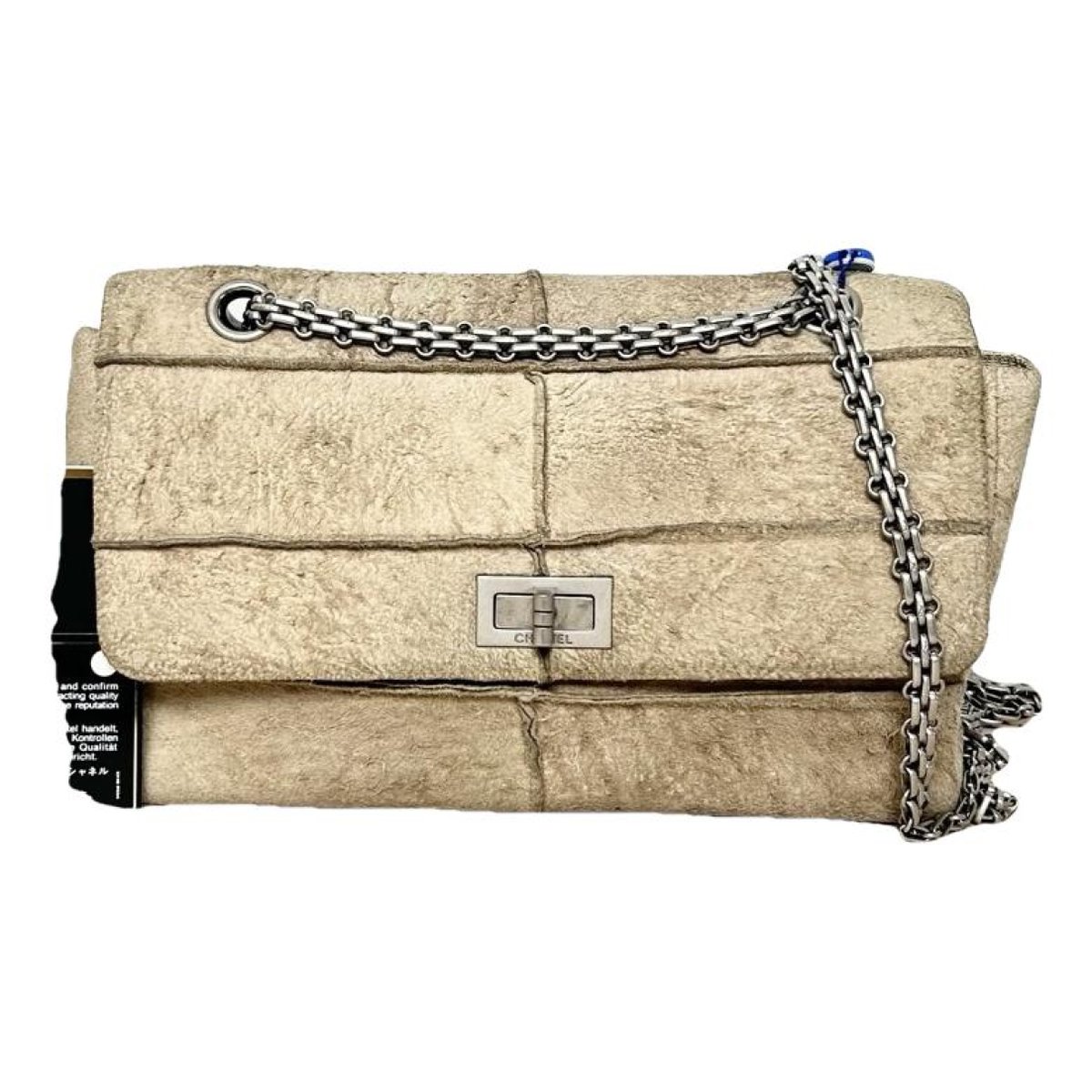 2.55 crossbody bag