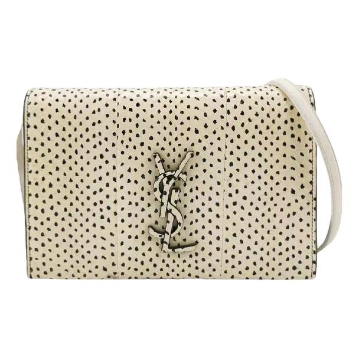 Toy Kate leather handbag