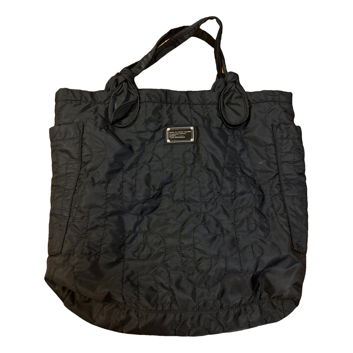 Pretty Nylon handbag