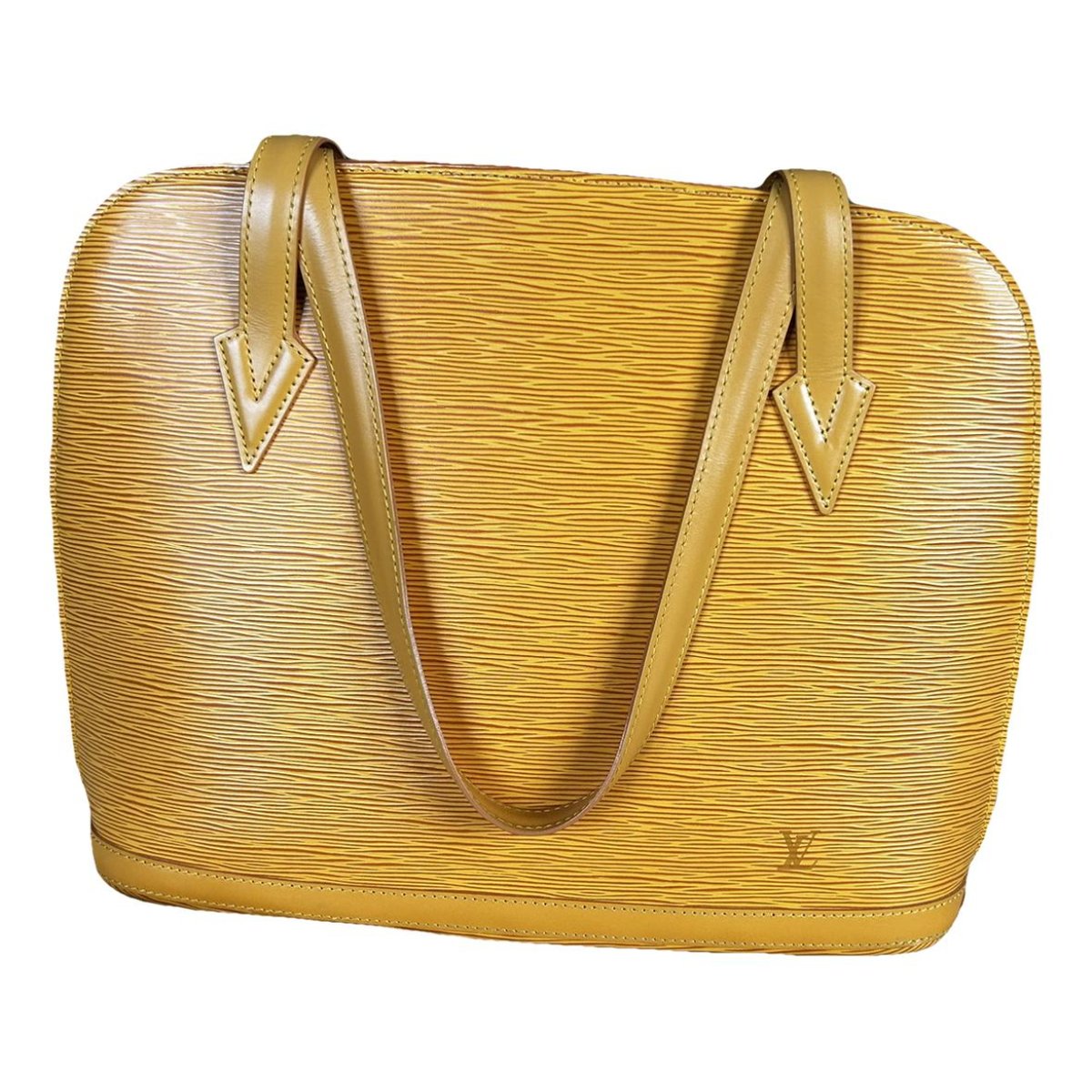 Lussac leather handbag