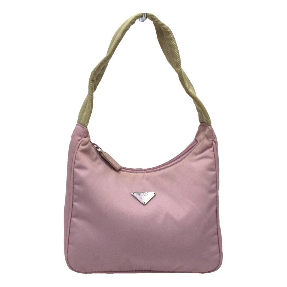 Re-Edition 2000 cloth handbag