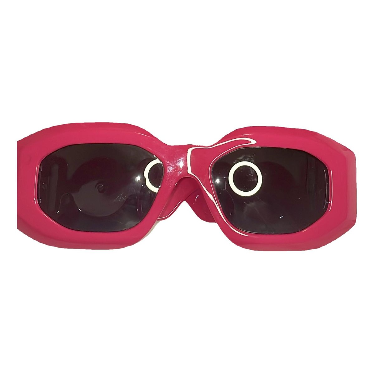Medusa Biggie sunglasses