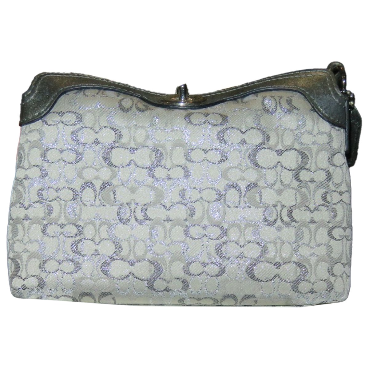 Carly leather mini bag