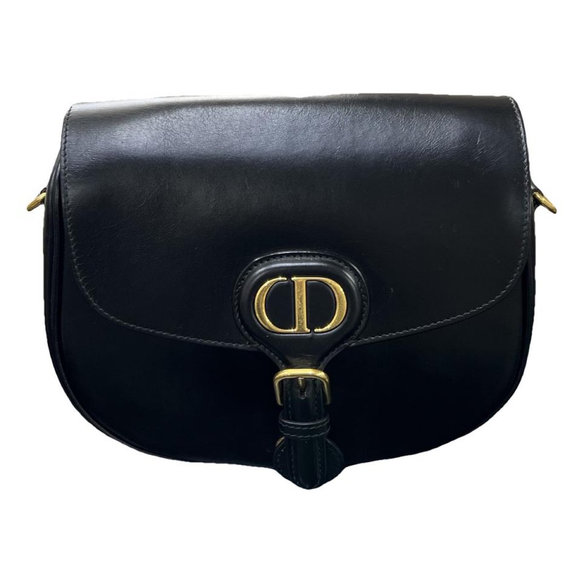 Bobby leather handbag