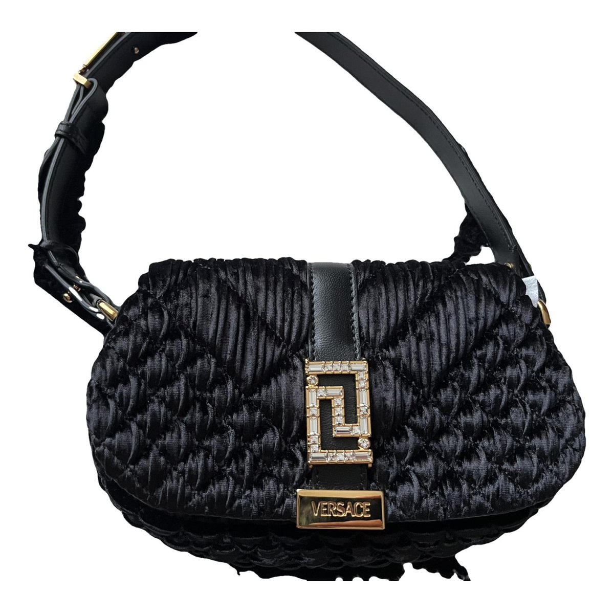Greca Goddess handbag
