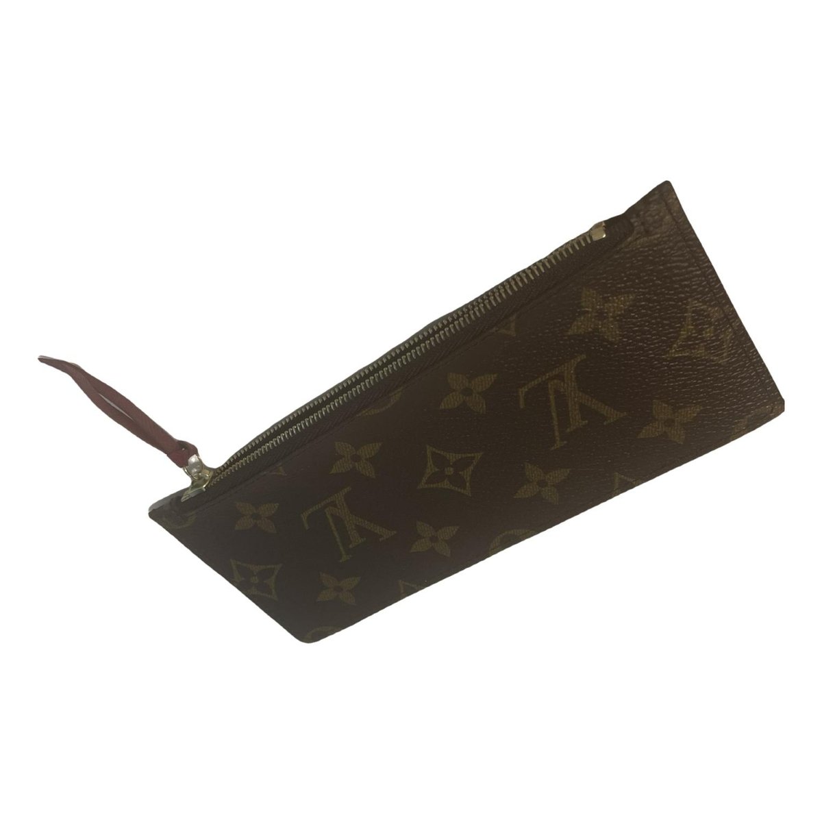 Jeanne leather wallet