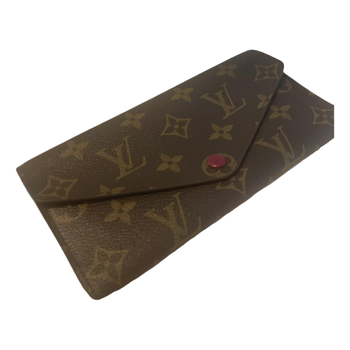 Jeanne leather wallet
