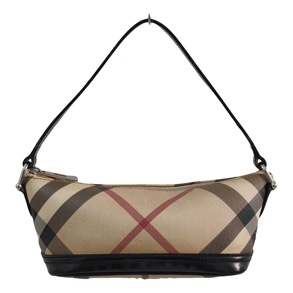 TB Bag Bucket Mini leather mini bag
