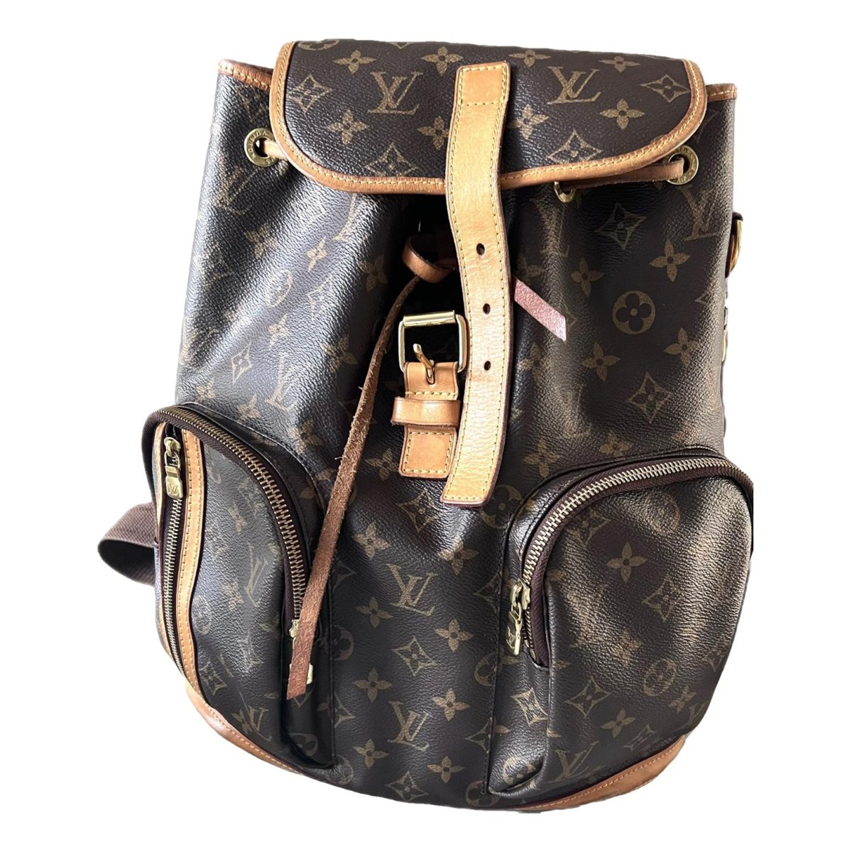 Bosphore Backpack cloth backpack