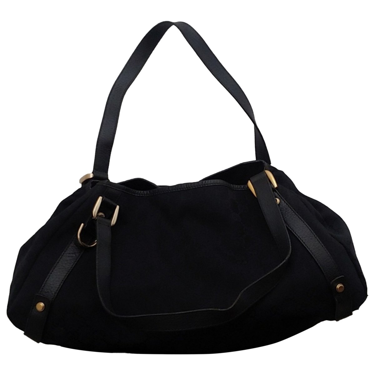 Abbey cloth handbag