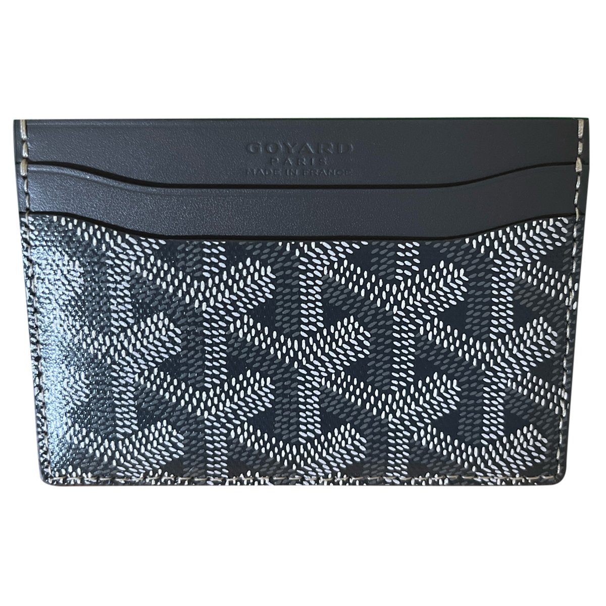 Saint Sulpice card wallet
