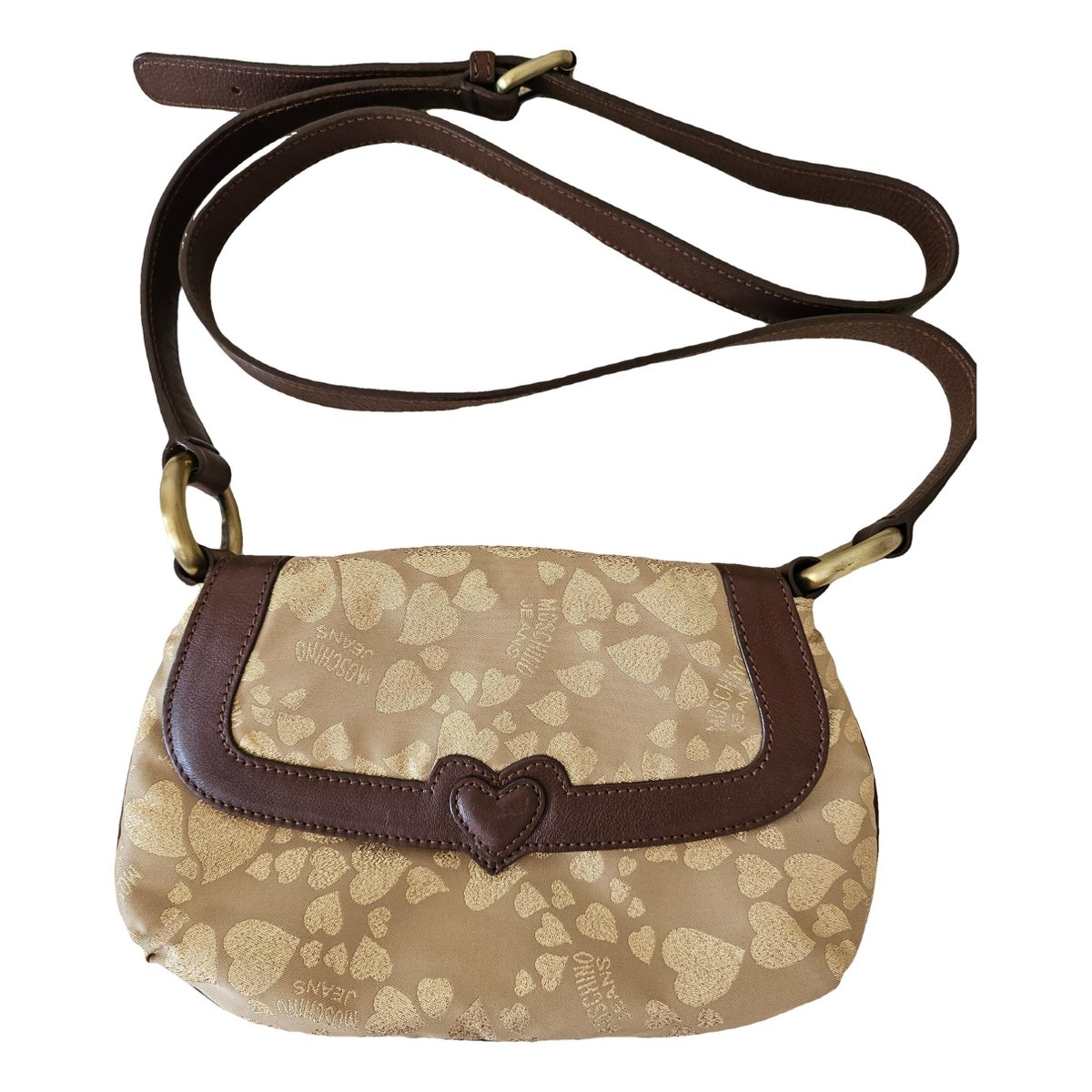 Cloth handbag