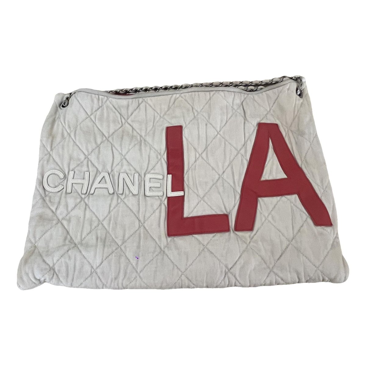 Grand shopping crossbody bag