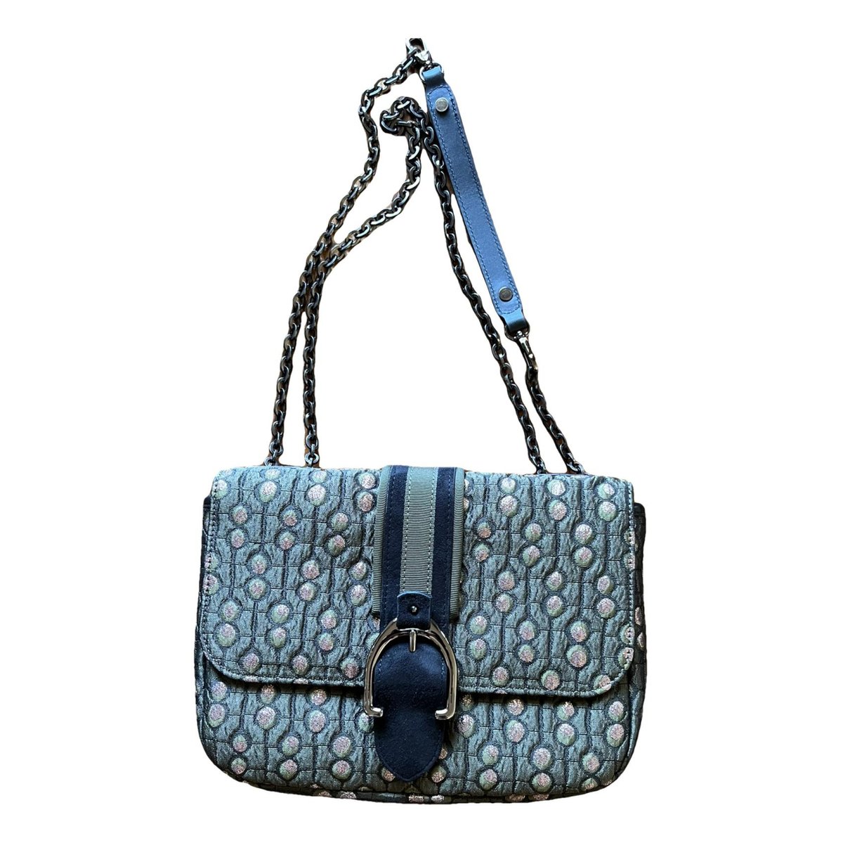 Amazone clutch bag