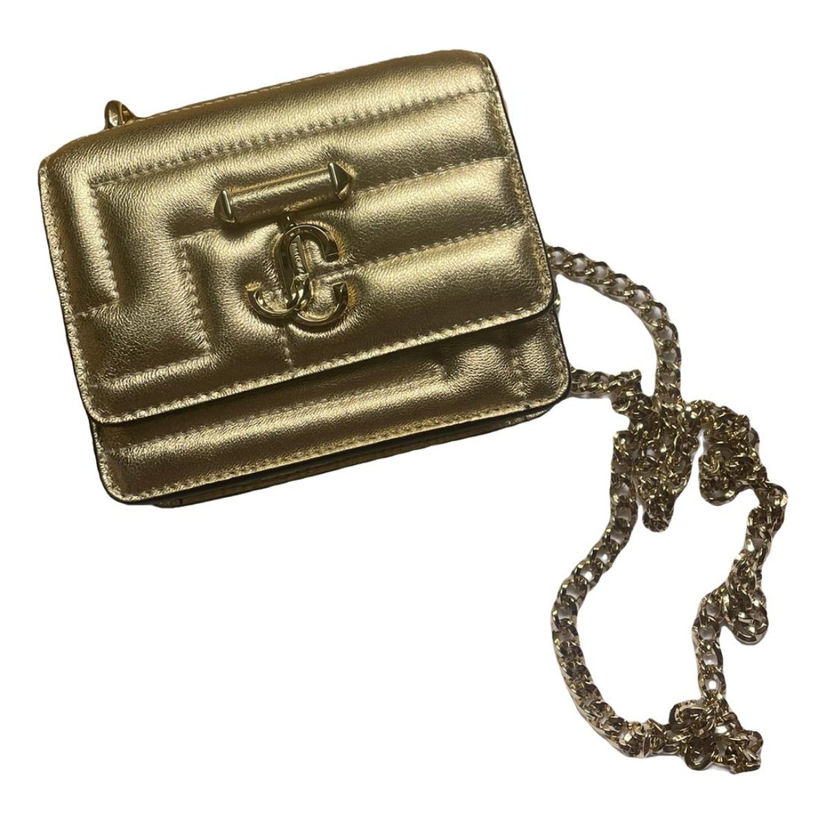 Varenne leather crossbody bag