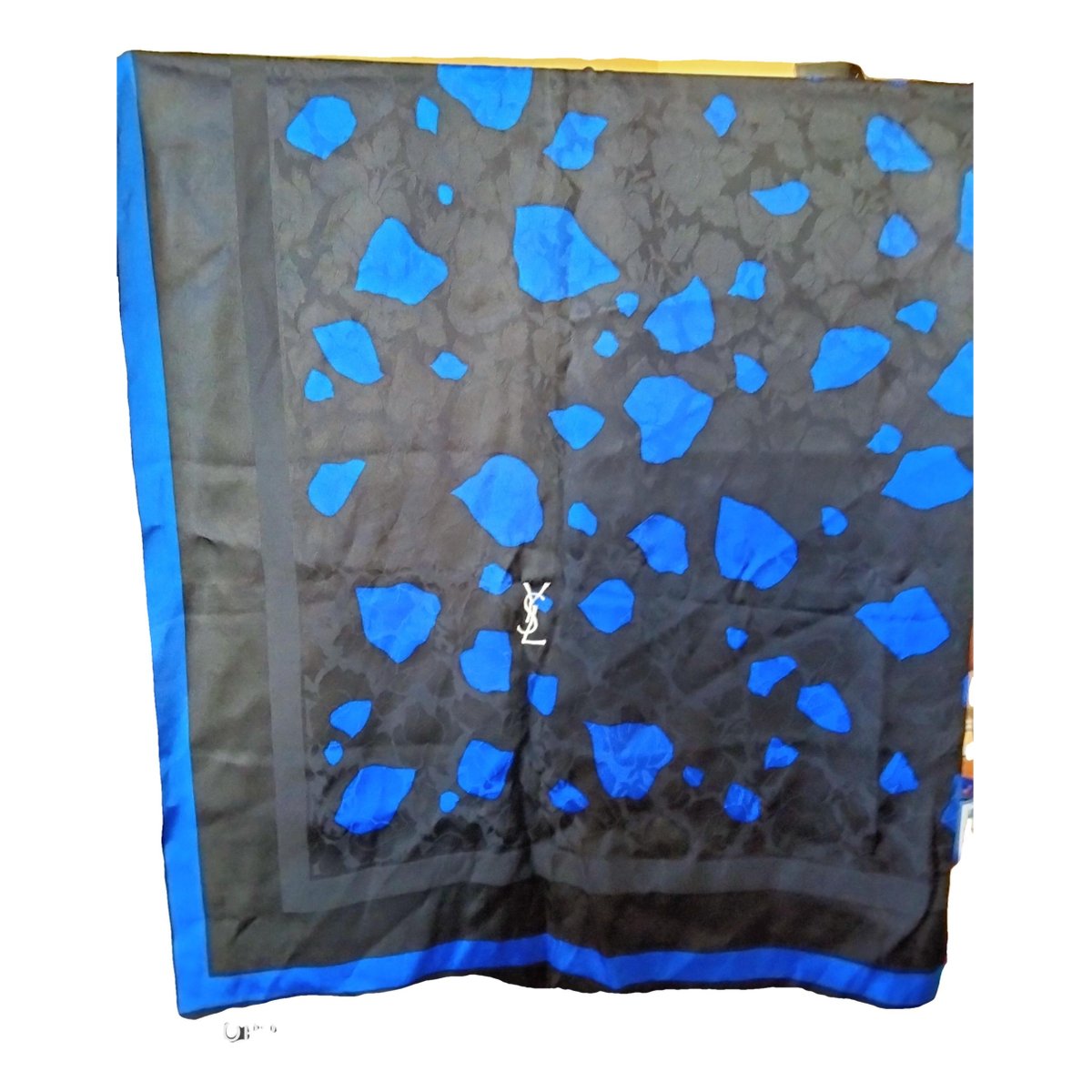Anneaux de foulards silk scarf