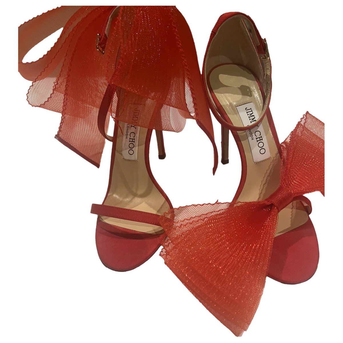 Averly leather sandal