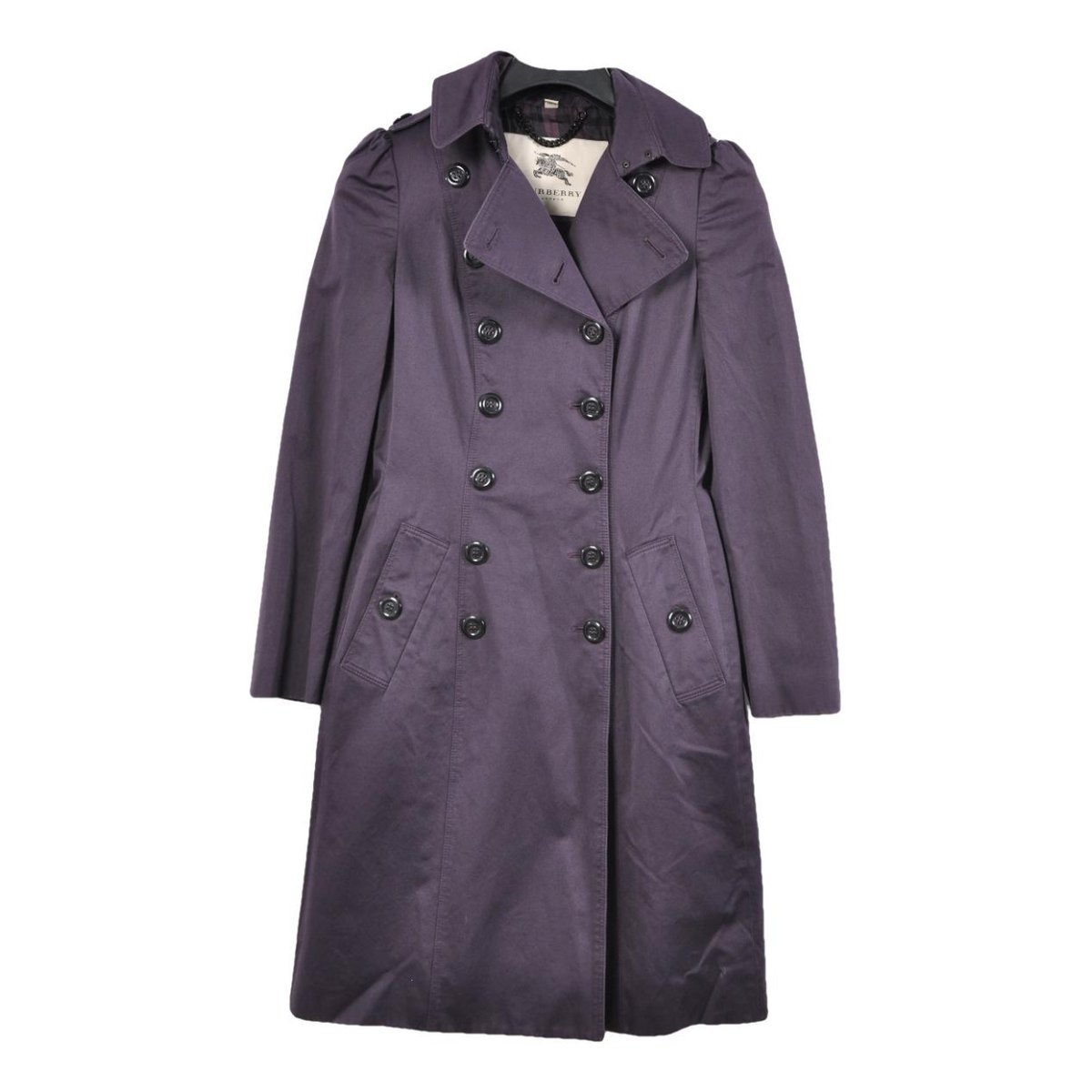 Sandringham trench coat