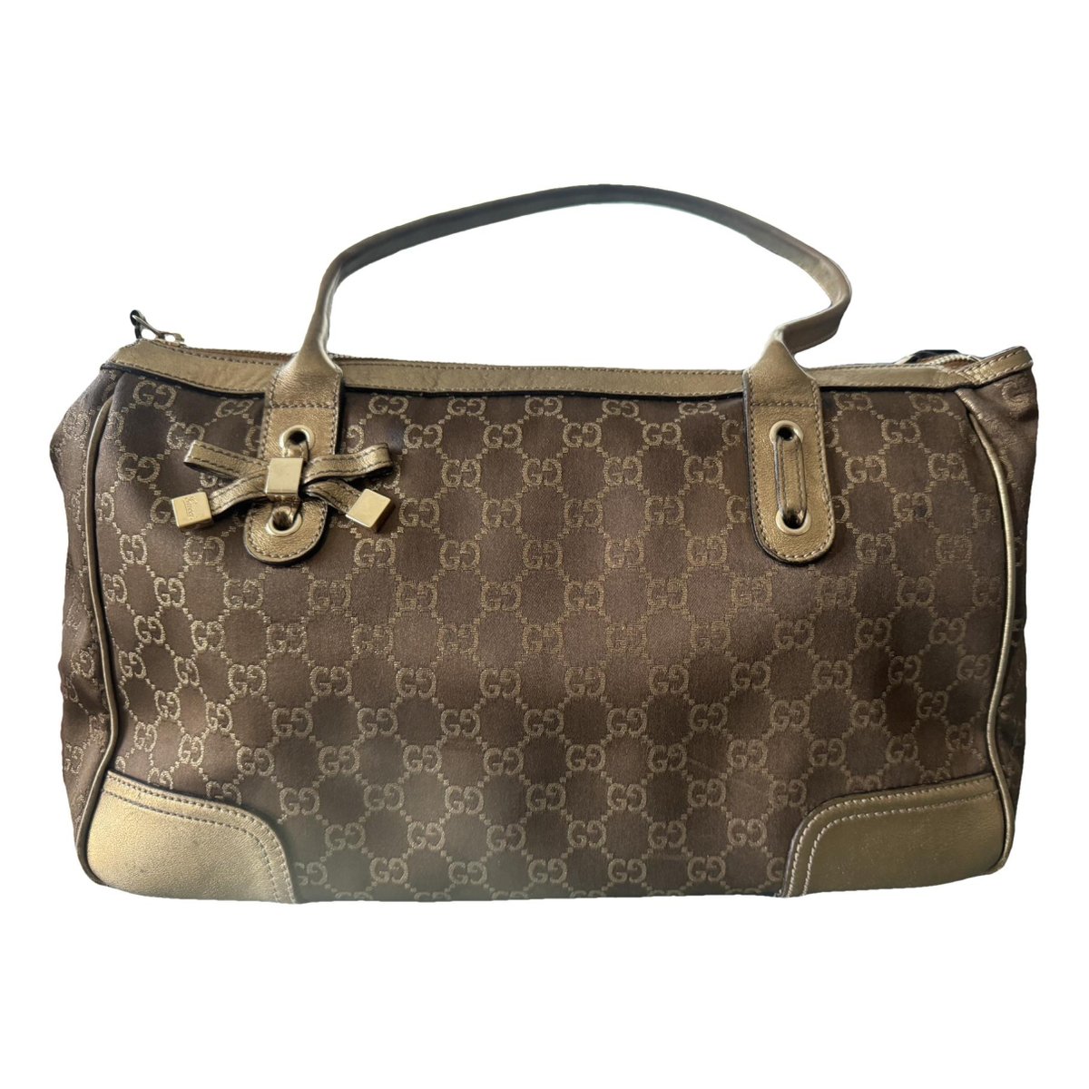 Princy cloth handbag