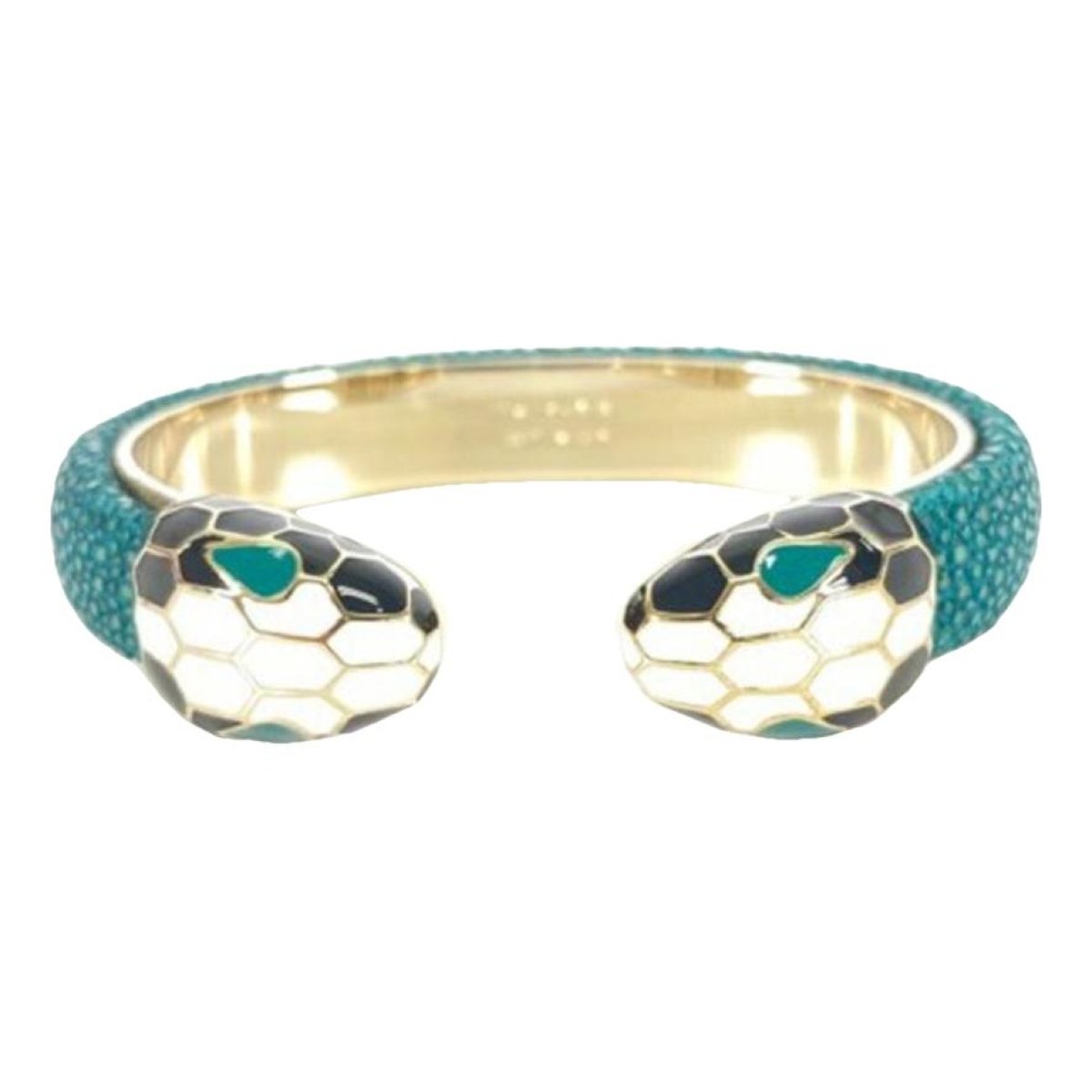 Serpenti bracelet