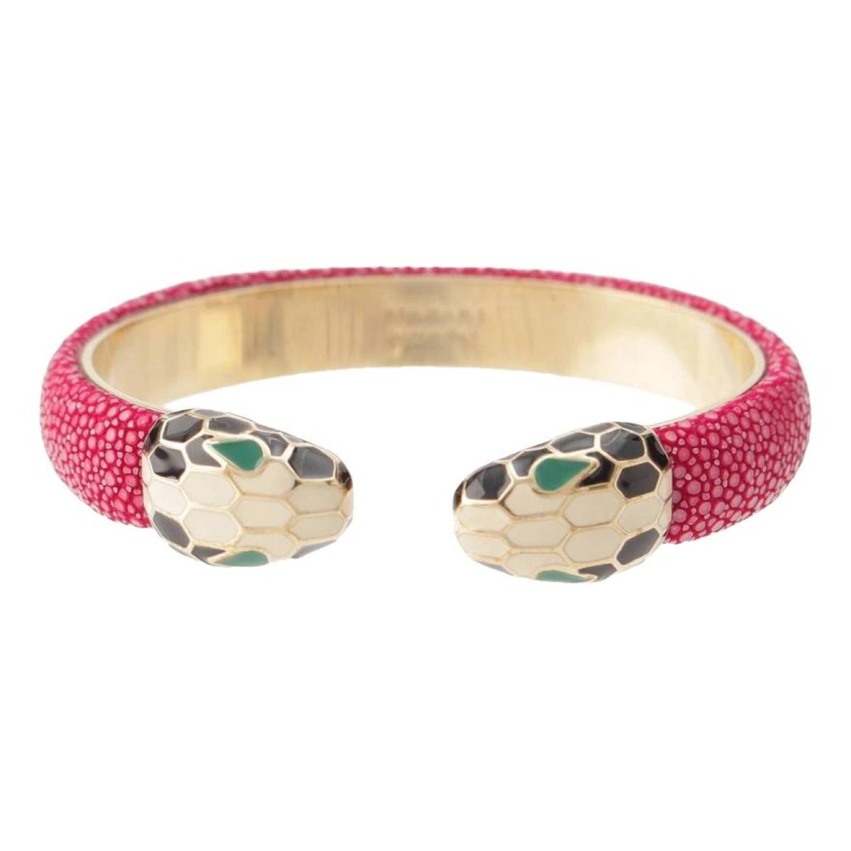 Serpenti bracelet