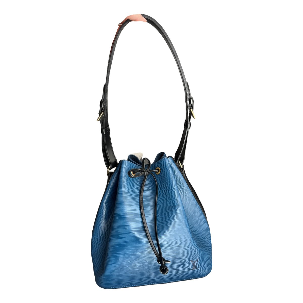 NéoNoé leather handbag