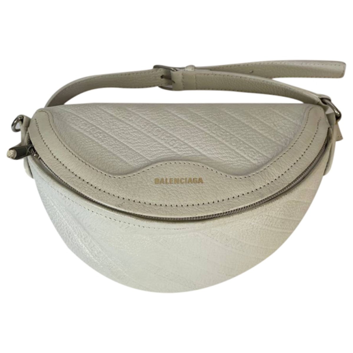 Souvenir XS leather handbag