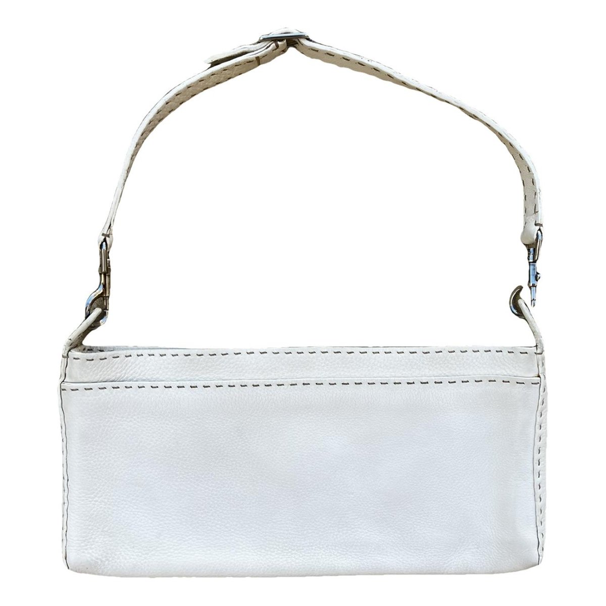 Carla Selleria leather handbag