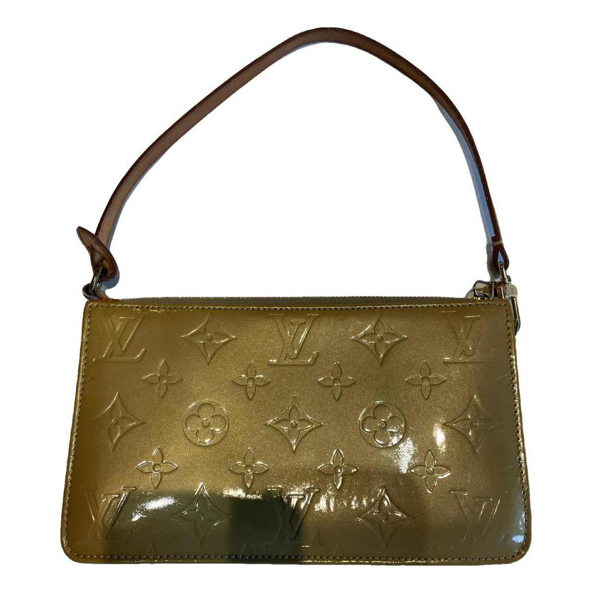 Lexington leather handbag
