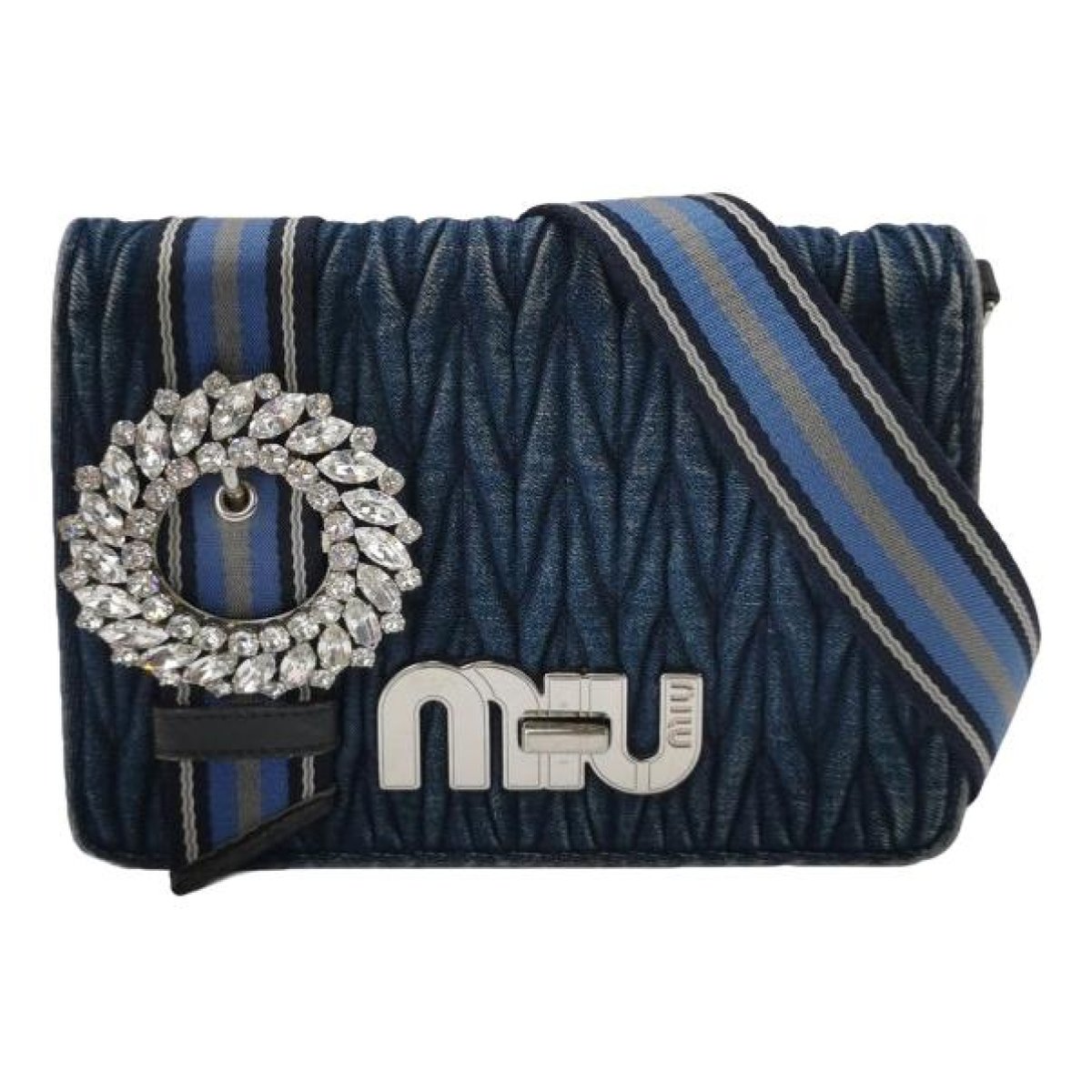 My Miu handbag