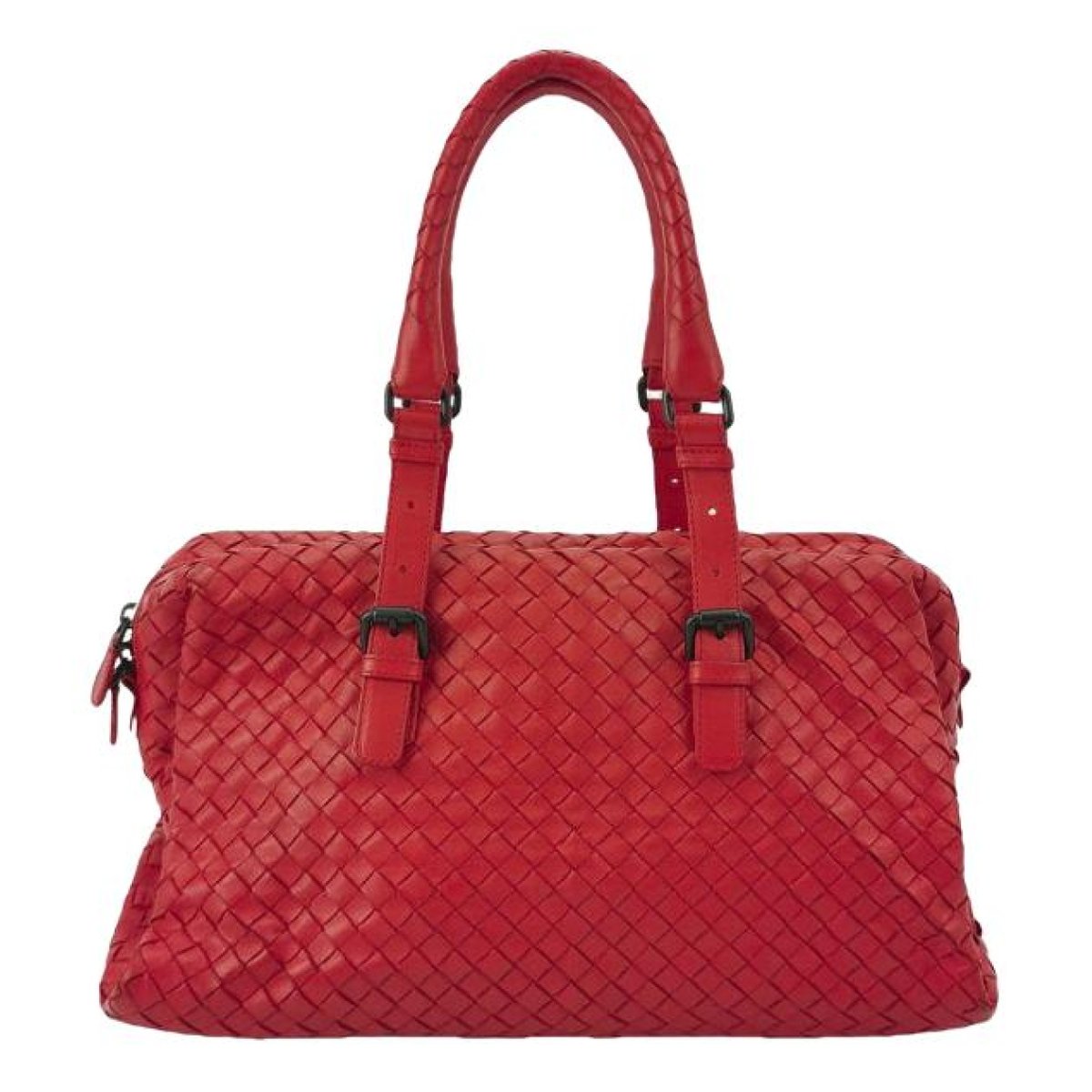 Montaigne leather handbag