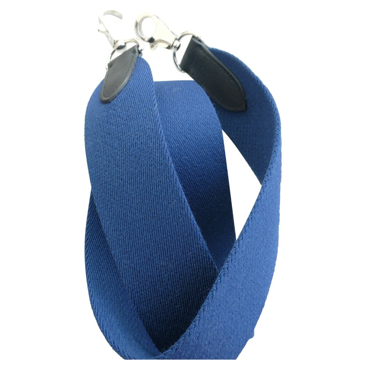 Kelly 25 cloth handbag